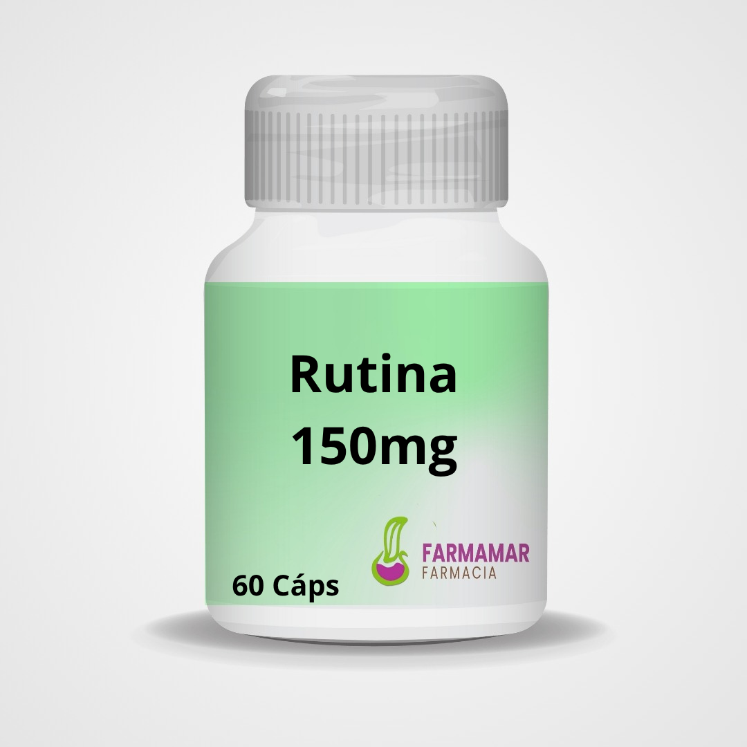Rutina 150mg