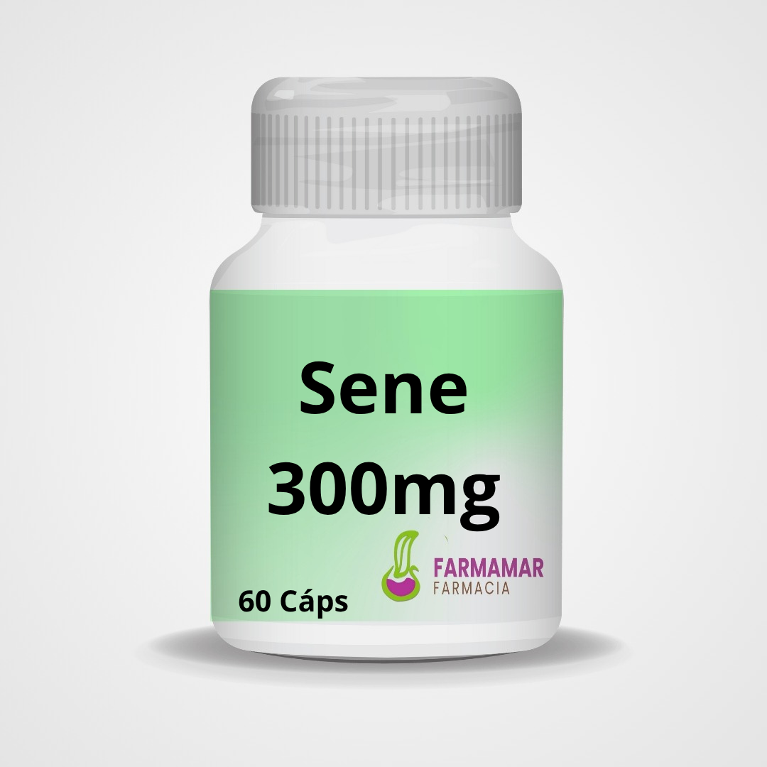 Sene 300mg