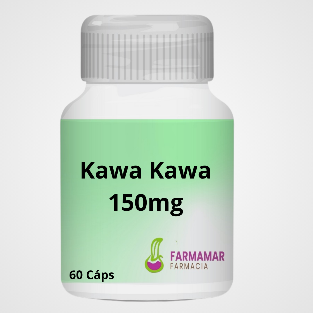 Kawa Kawa 150mg