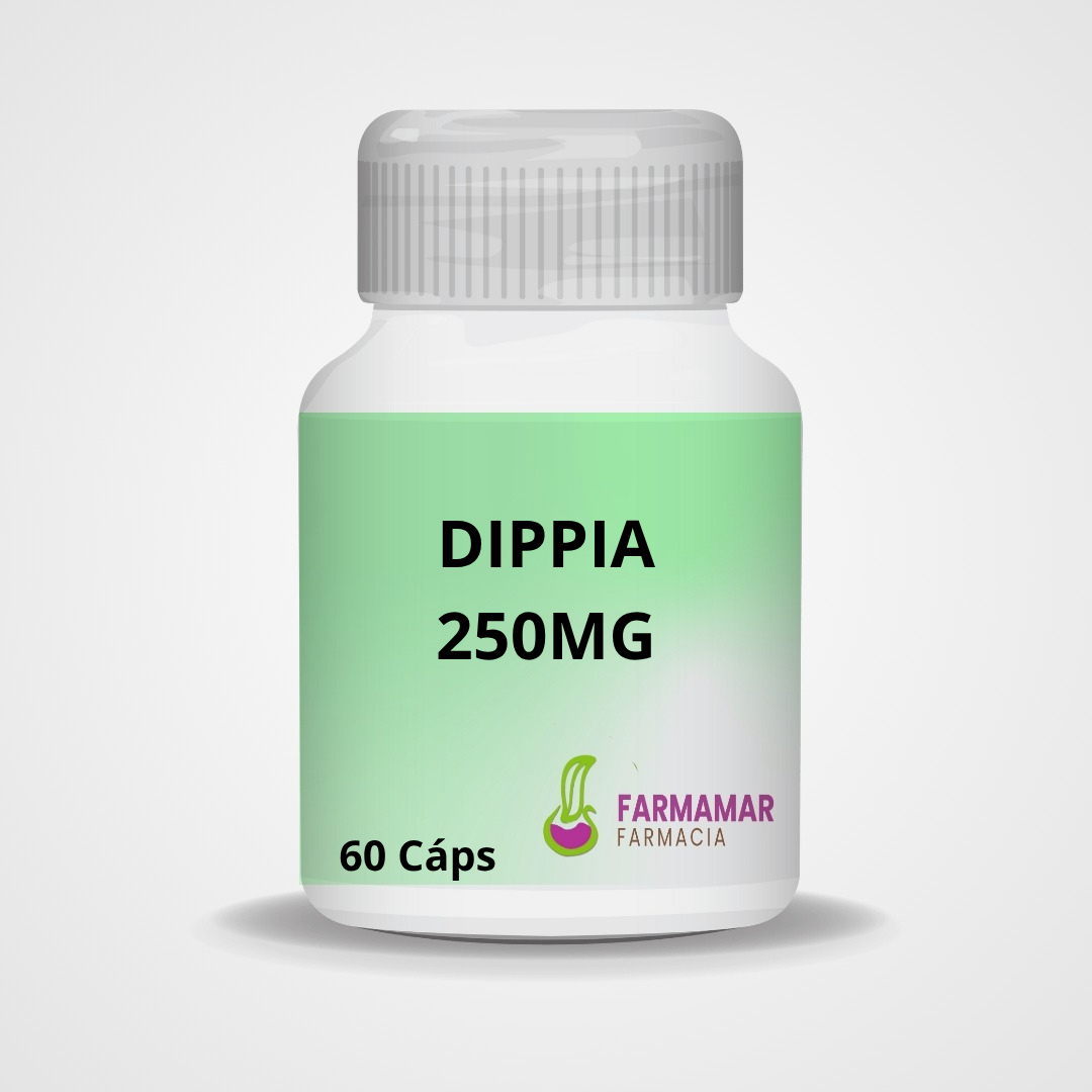 Dippia 250mg