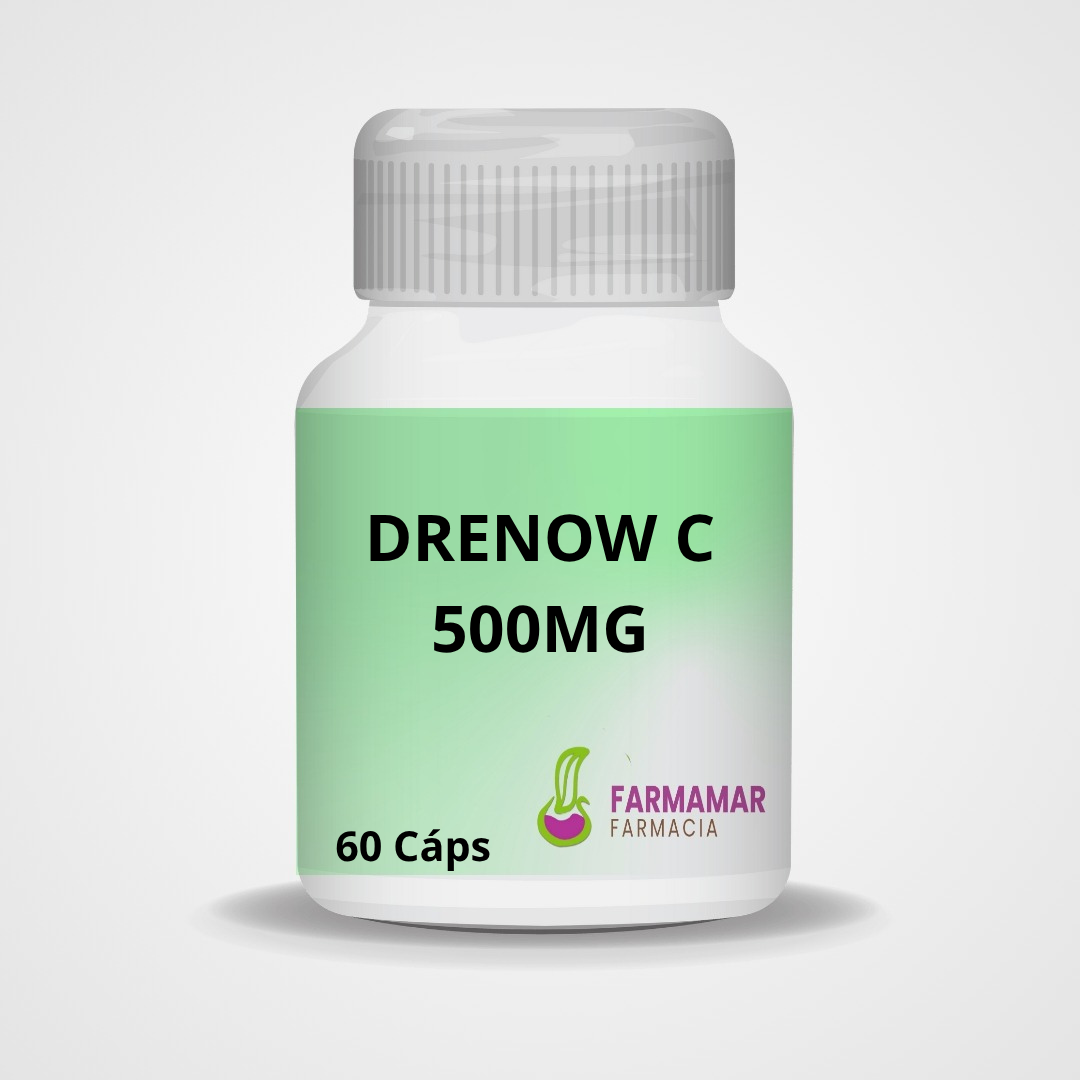 Drenow C 500mg