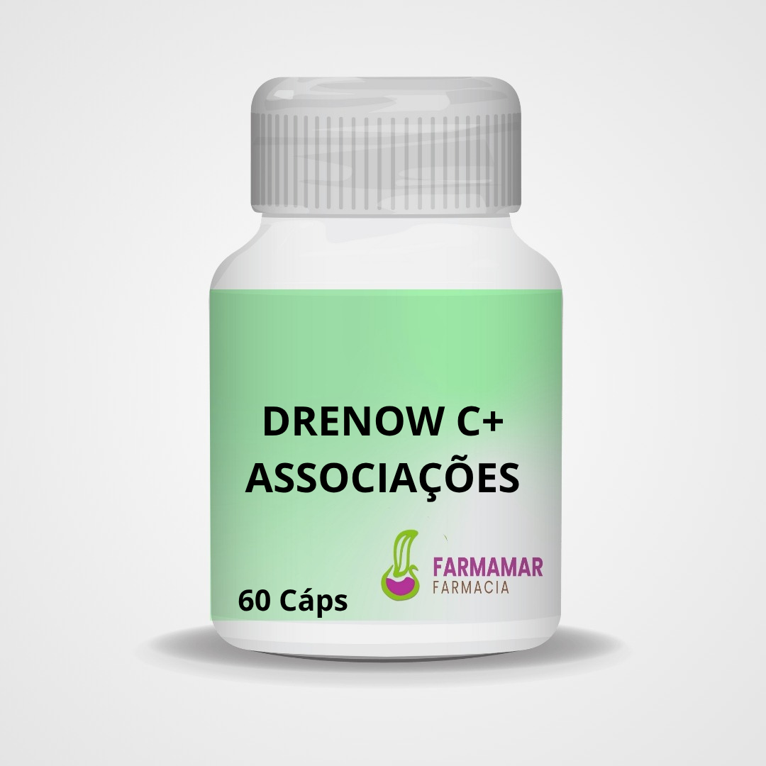 Drenow C + Associações