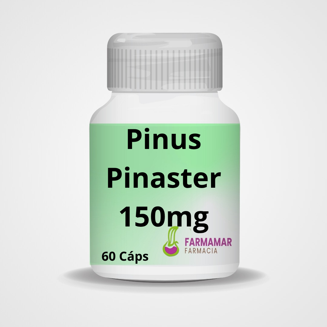 Pinus Pinaster 150mg