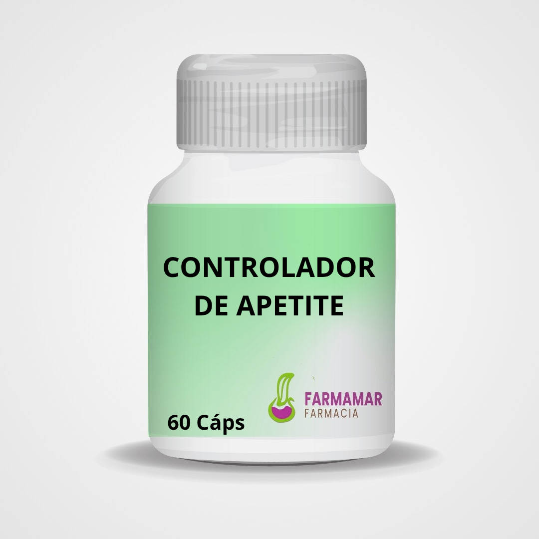 Controlador de apetite