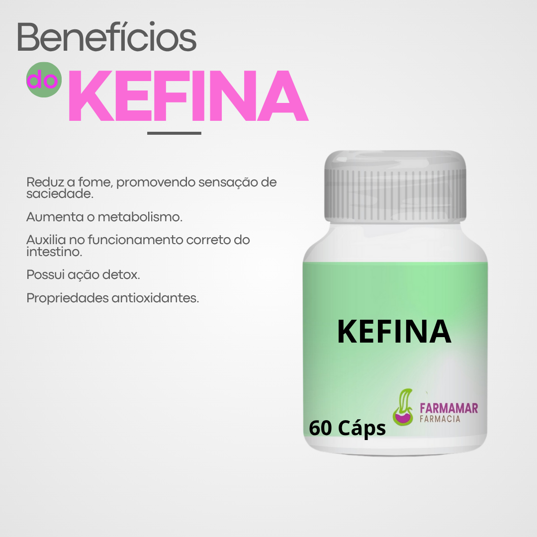 Kefina - Imagem 2