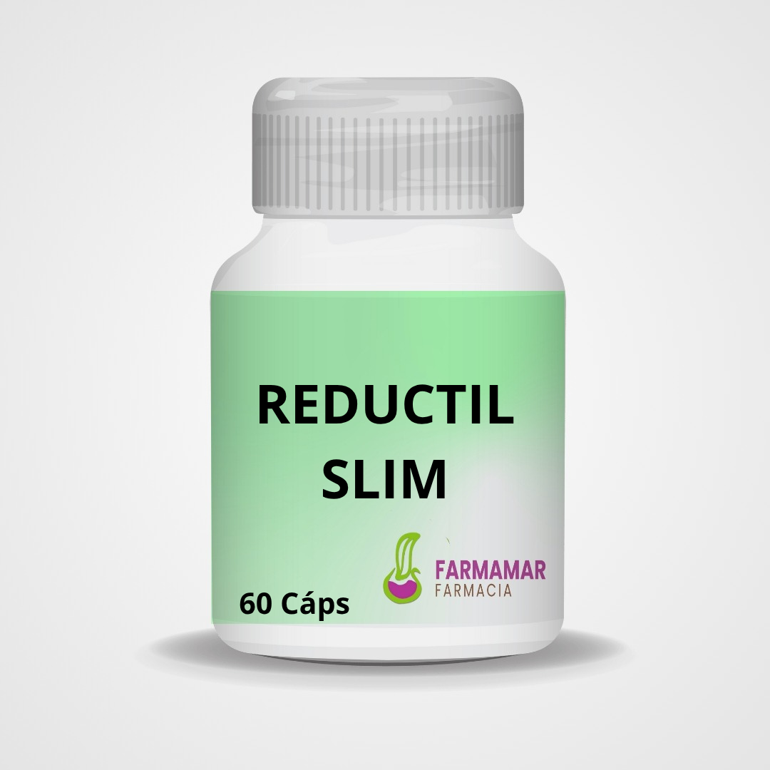 Reductil Slim