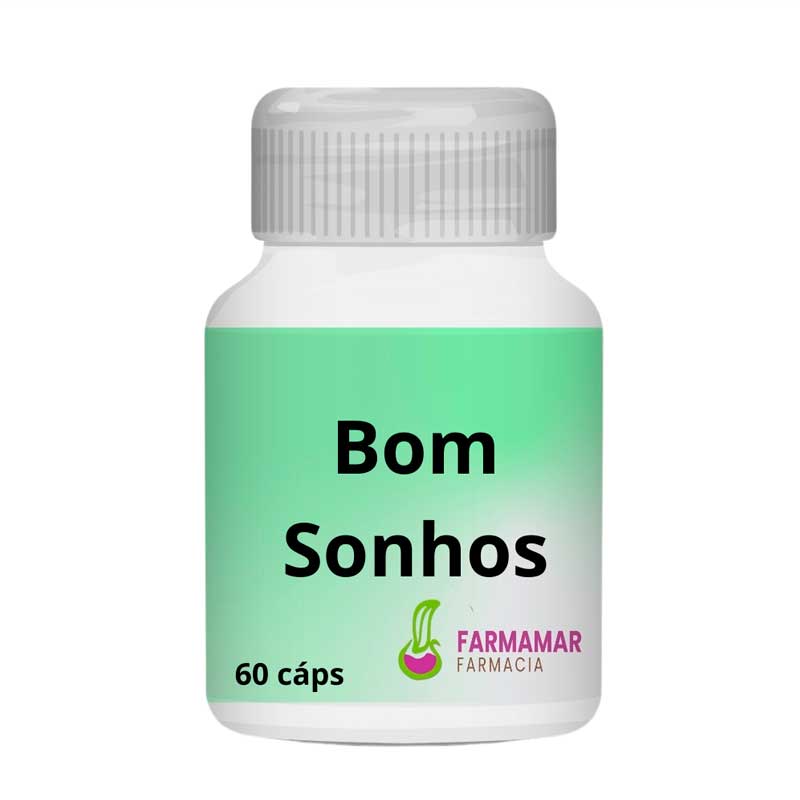 Bom Sonhos