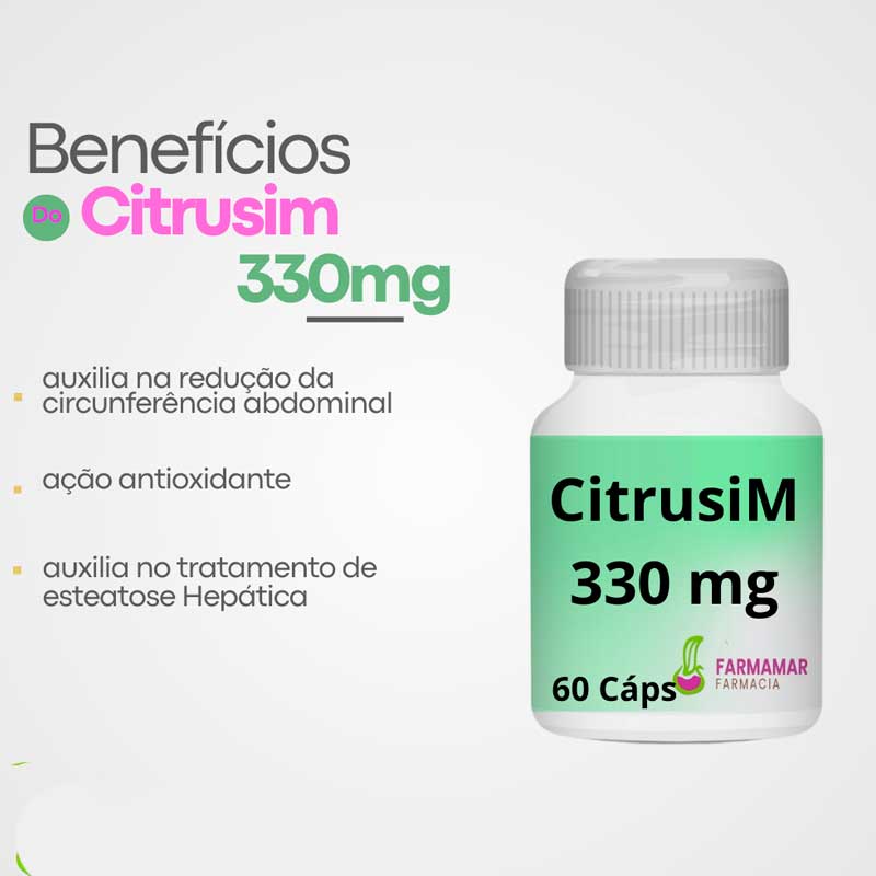 Citrus Sinensis 500mg - Imagem 2