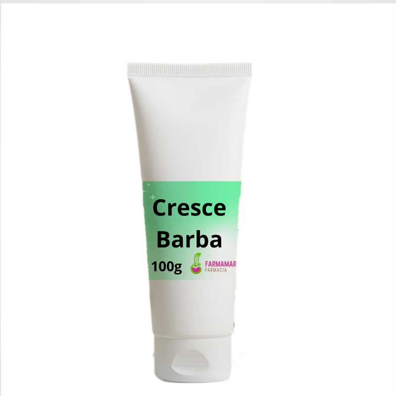Cresce Barba