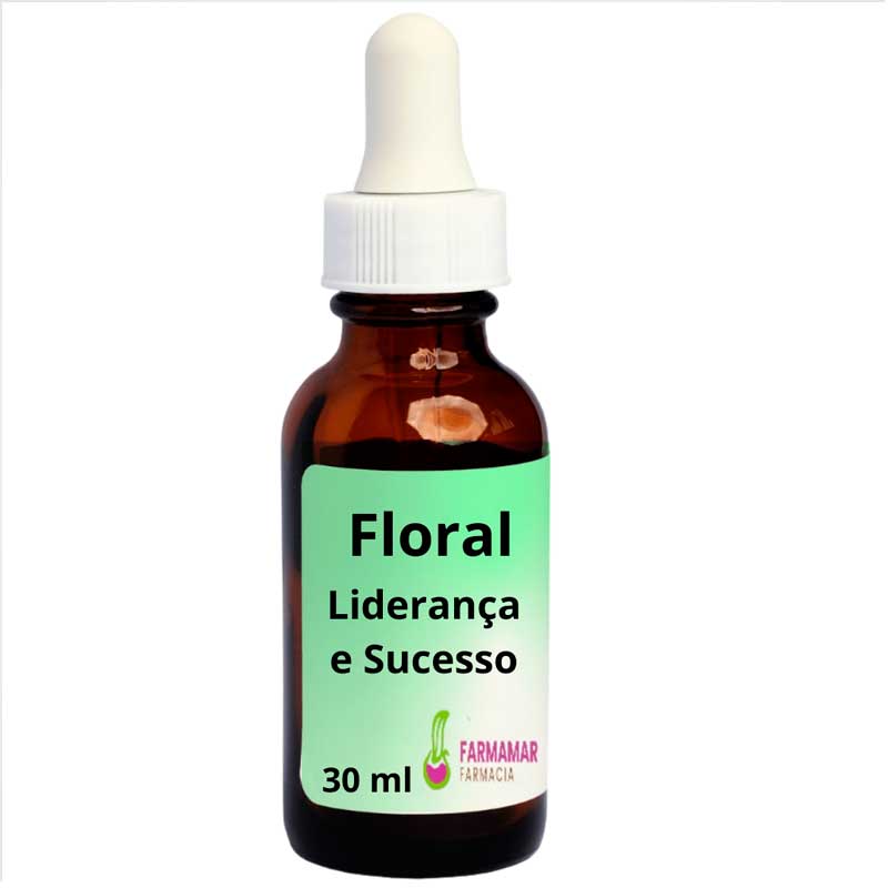 Floral Liderança e Sucesso