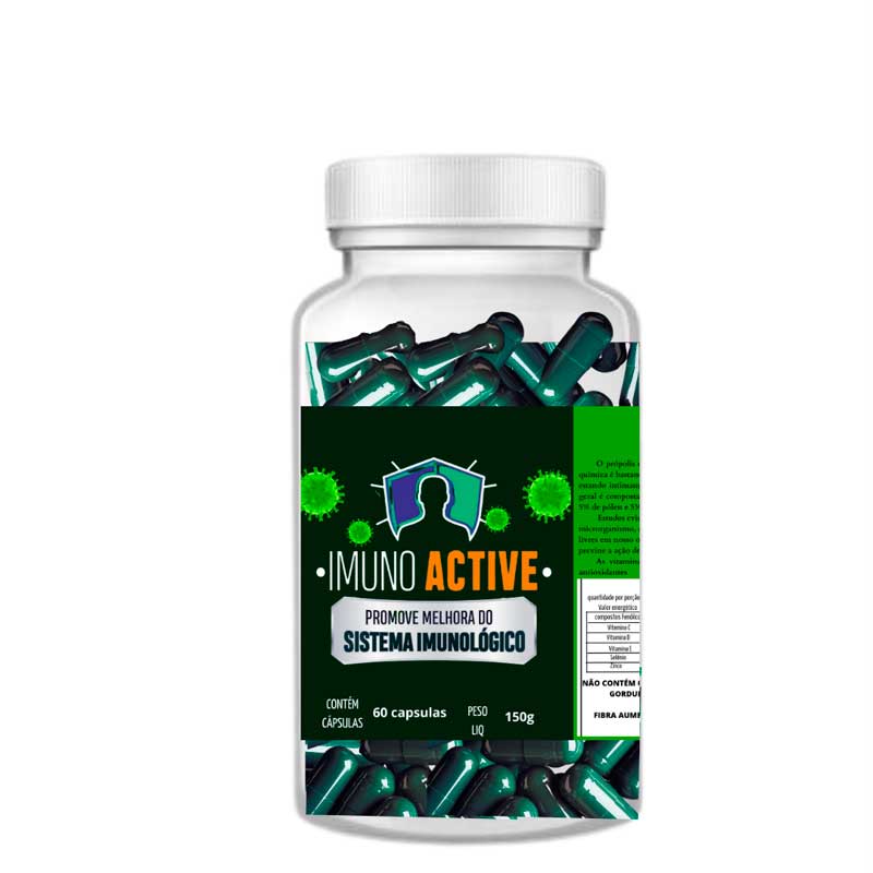 Imuno Active