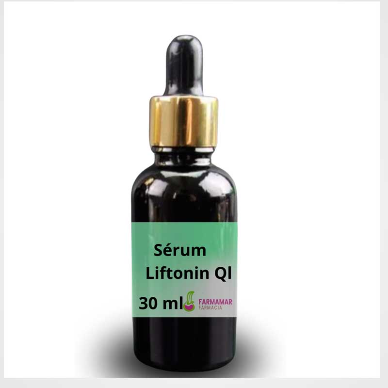 Liftonin QI Sérum