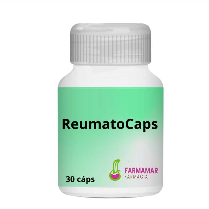 Reumato Caps