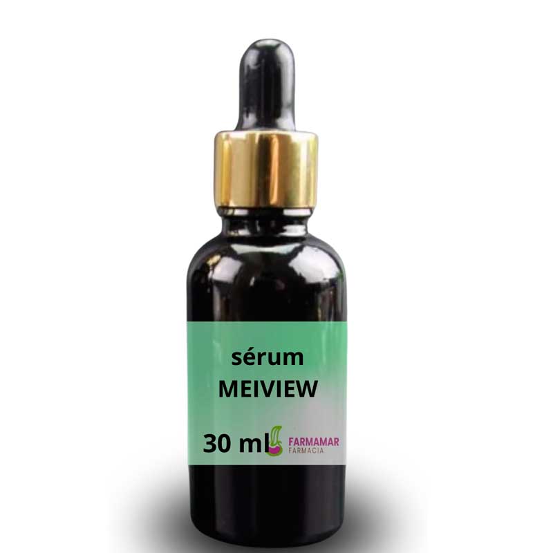 Sérum Meiview