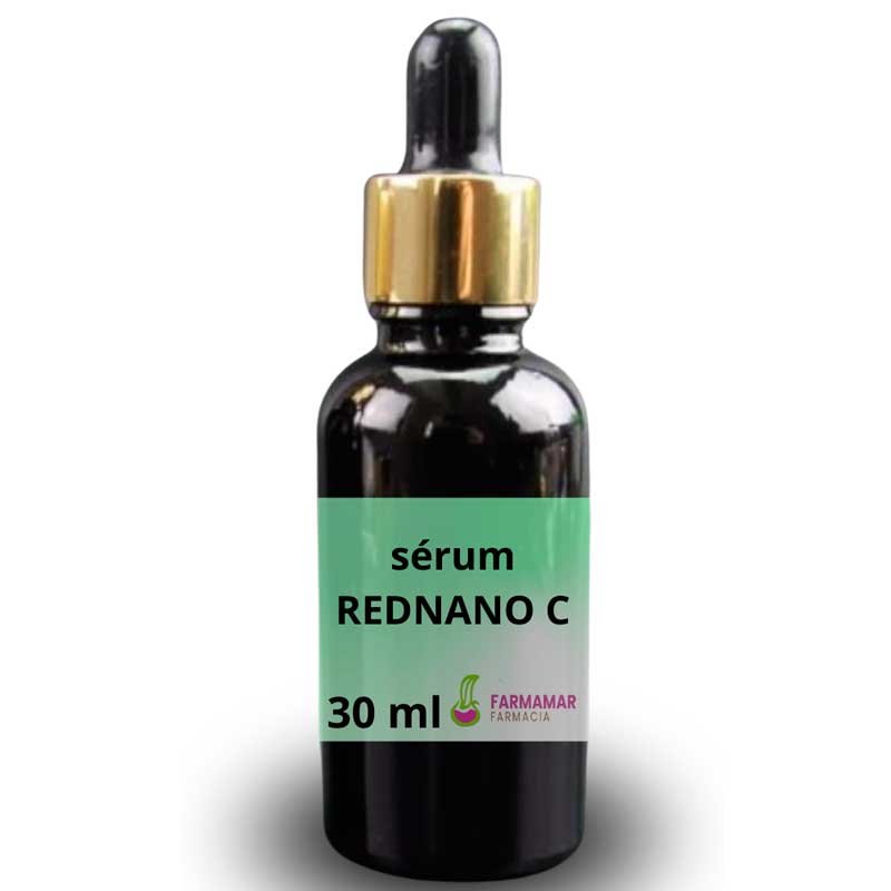 Sérum Rednano C