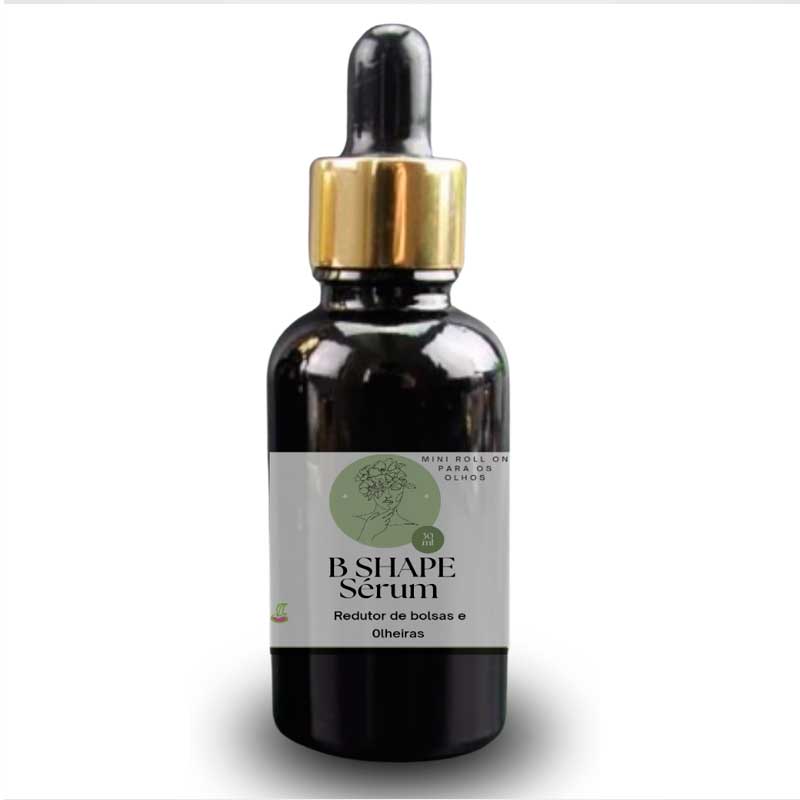 Sérum B SHAPE + Early Boost