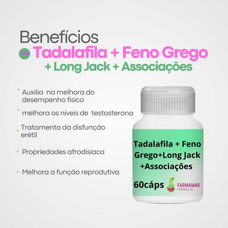 Tadalafila-Feno-Grego-Long-Jack-Associacoes-farmamar