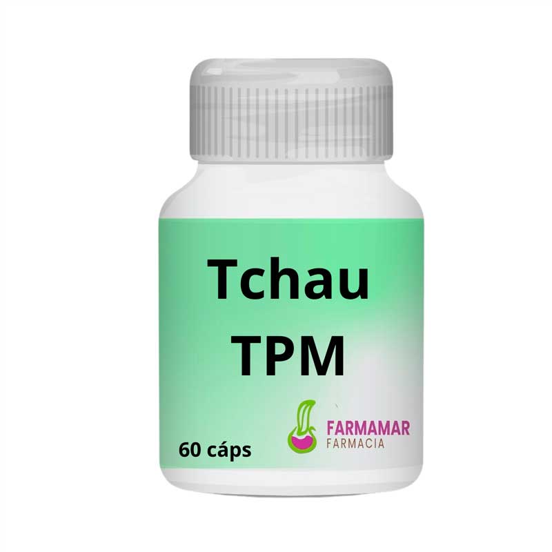 Tchau TPM