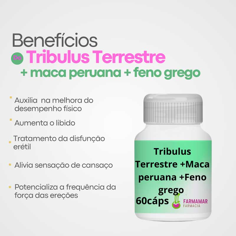 Tribulus-Terrestris-Maca-Peruana-Feno-Grego-farmamar2
