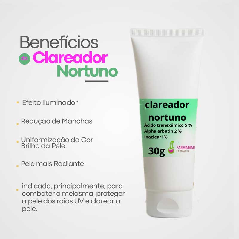 Clareador Noturno Ác. Tranexâmico + Alpha Arbutin - Imagem 2