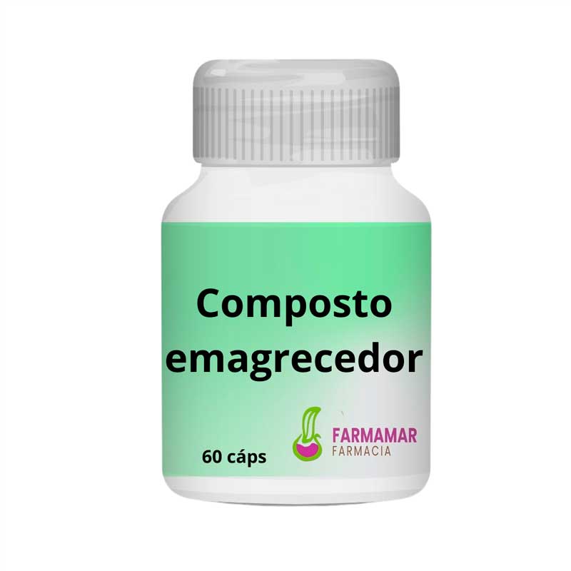 Composto emagrecedor
