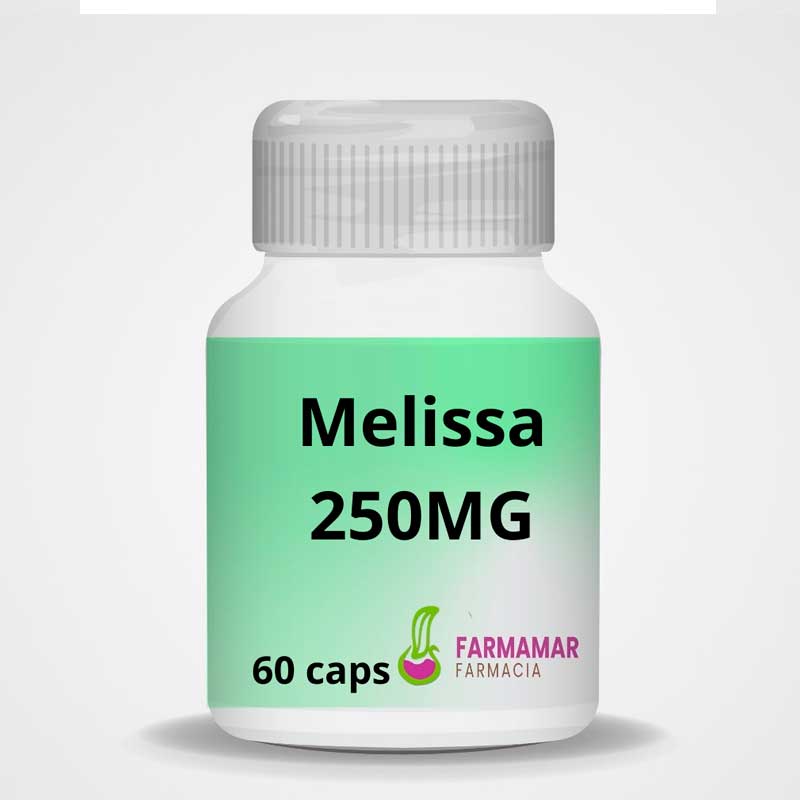 Melissa 250mg