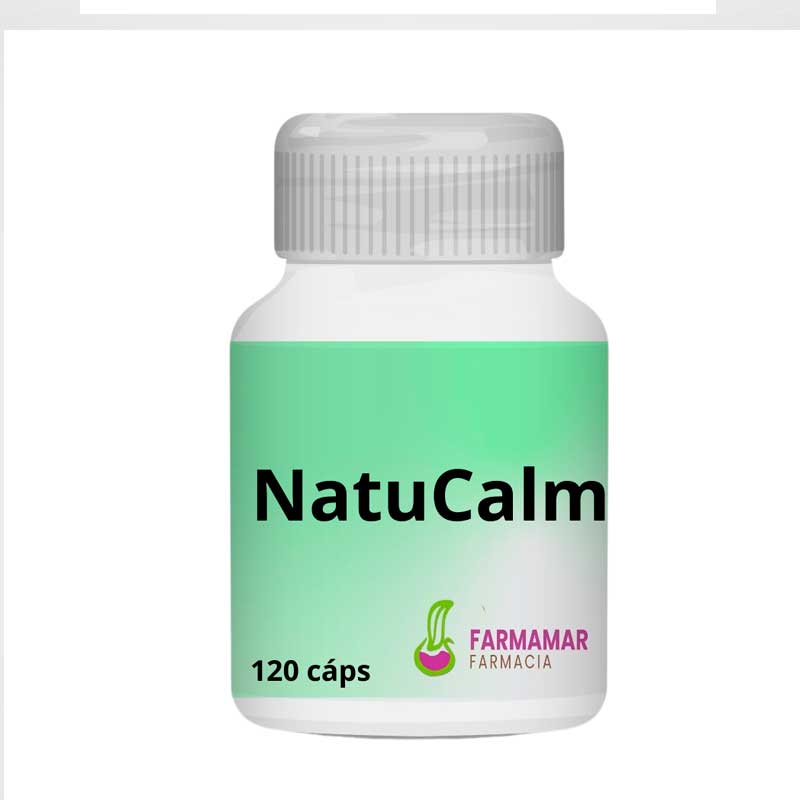 NatuCalm