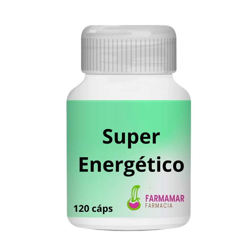 Super Energético