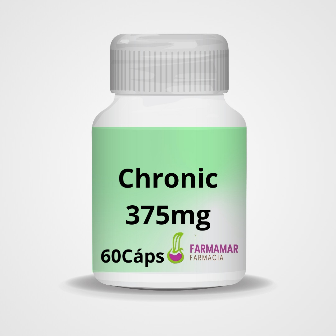Chronic 375mg