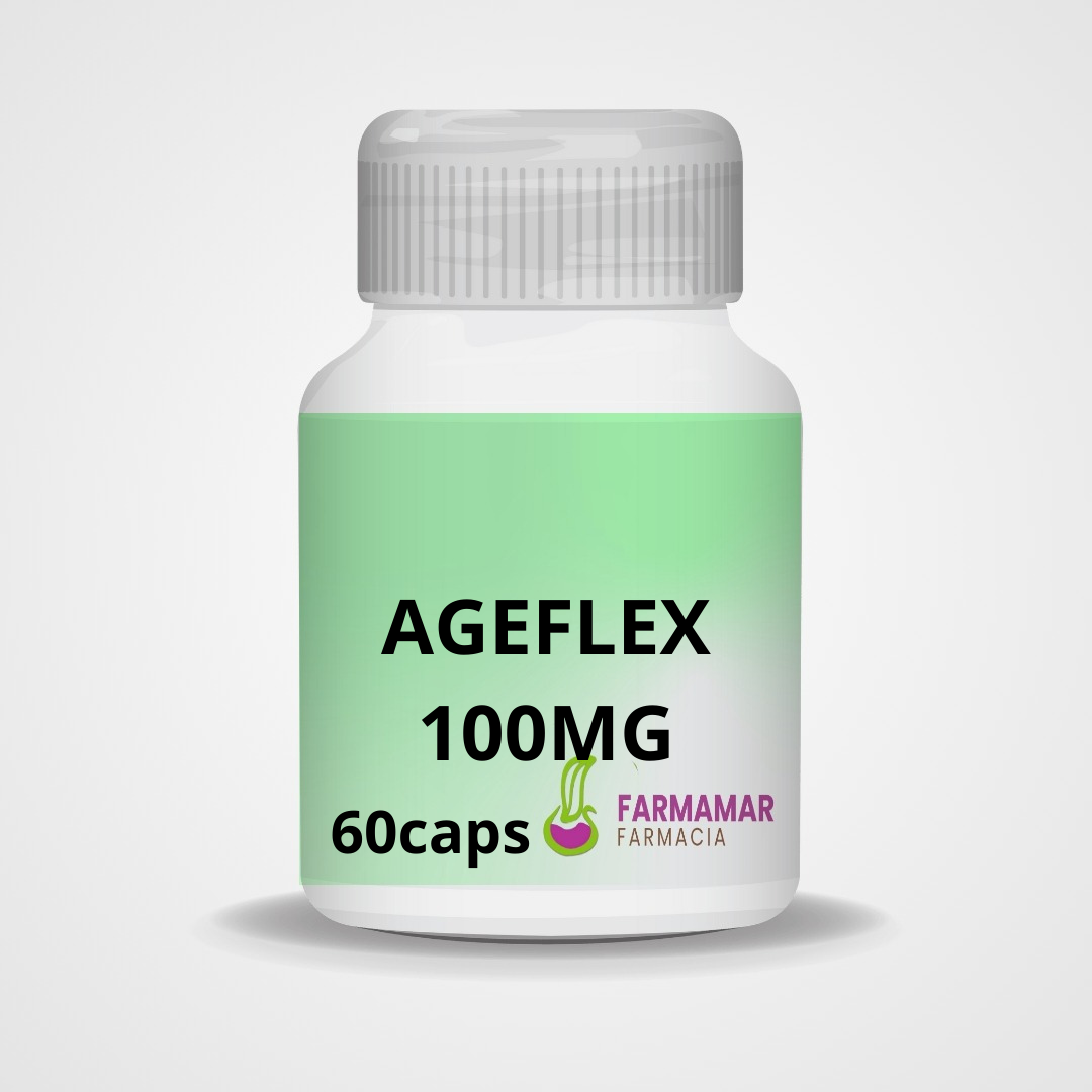 AgeFlex 100mg