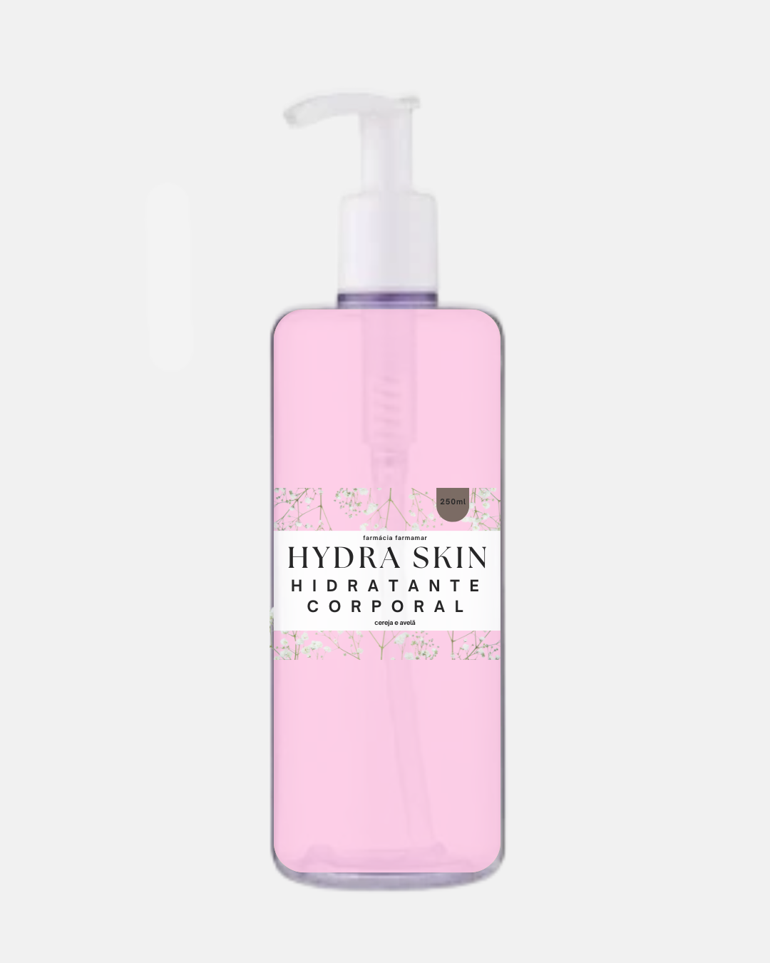 Hidra Skin – Hidratação e Renovação da Pele