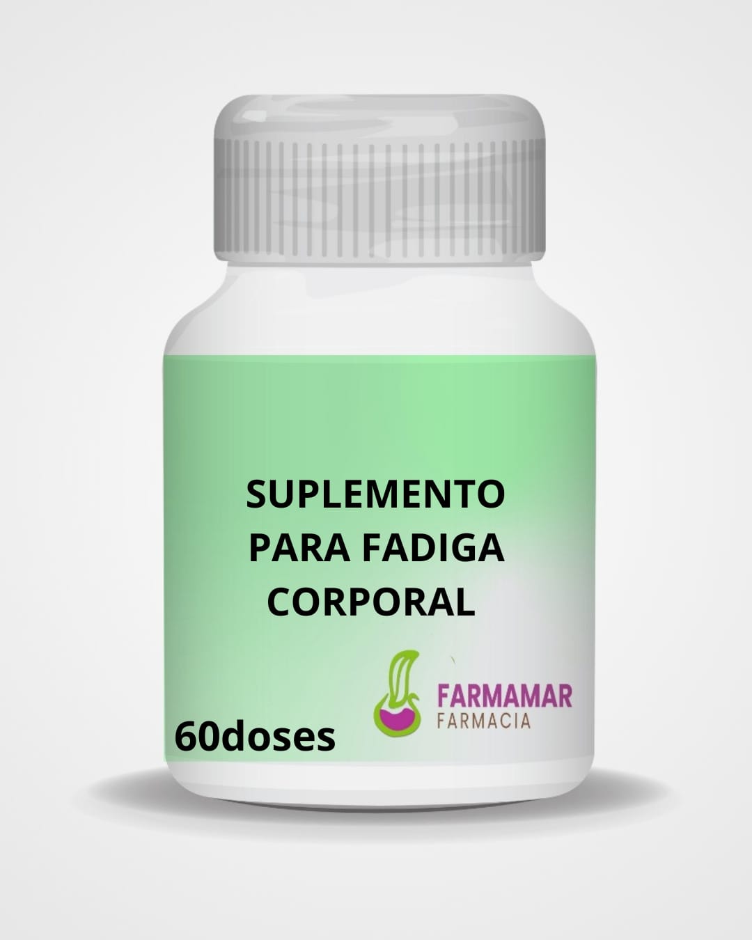 Suplemento para Fadiga Corporal