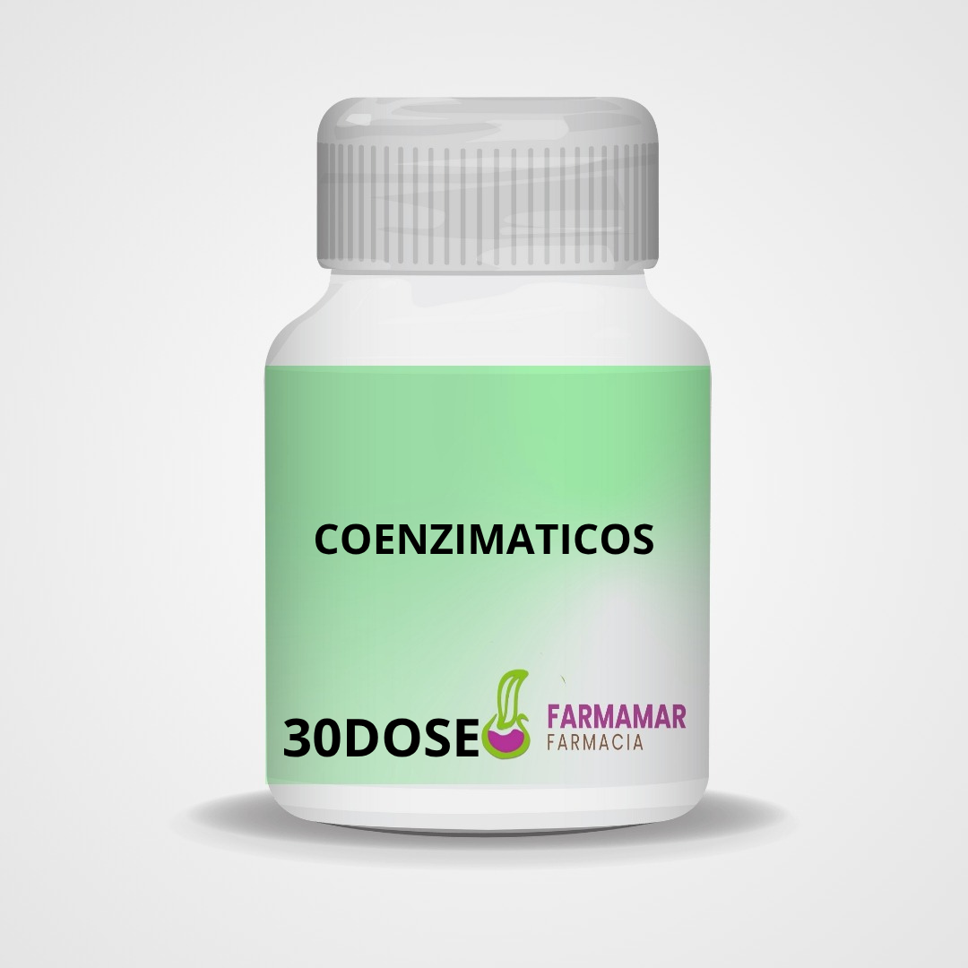 Coenzimáticos