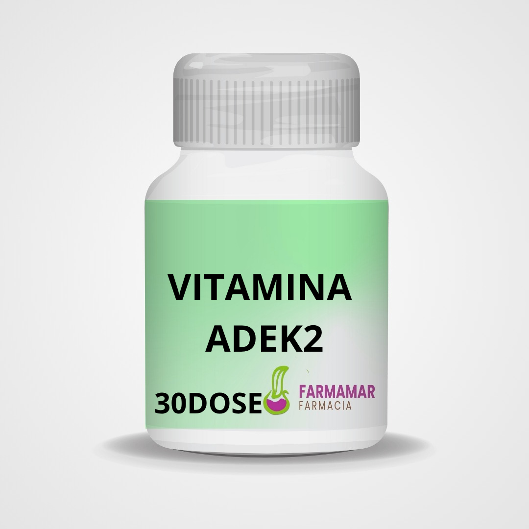 Vitamina ADEK2