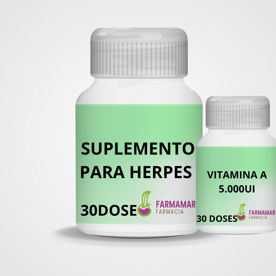 Kit Suporte a Pele e Imunidade