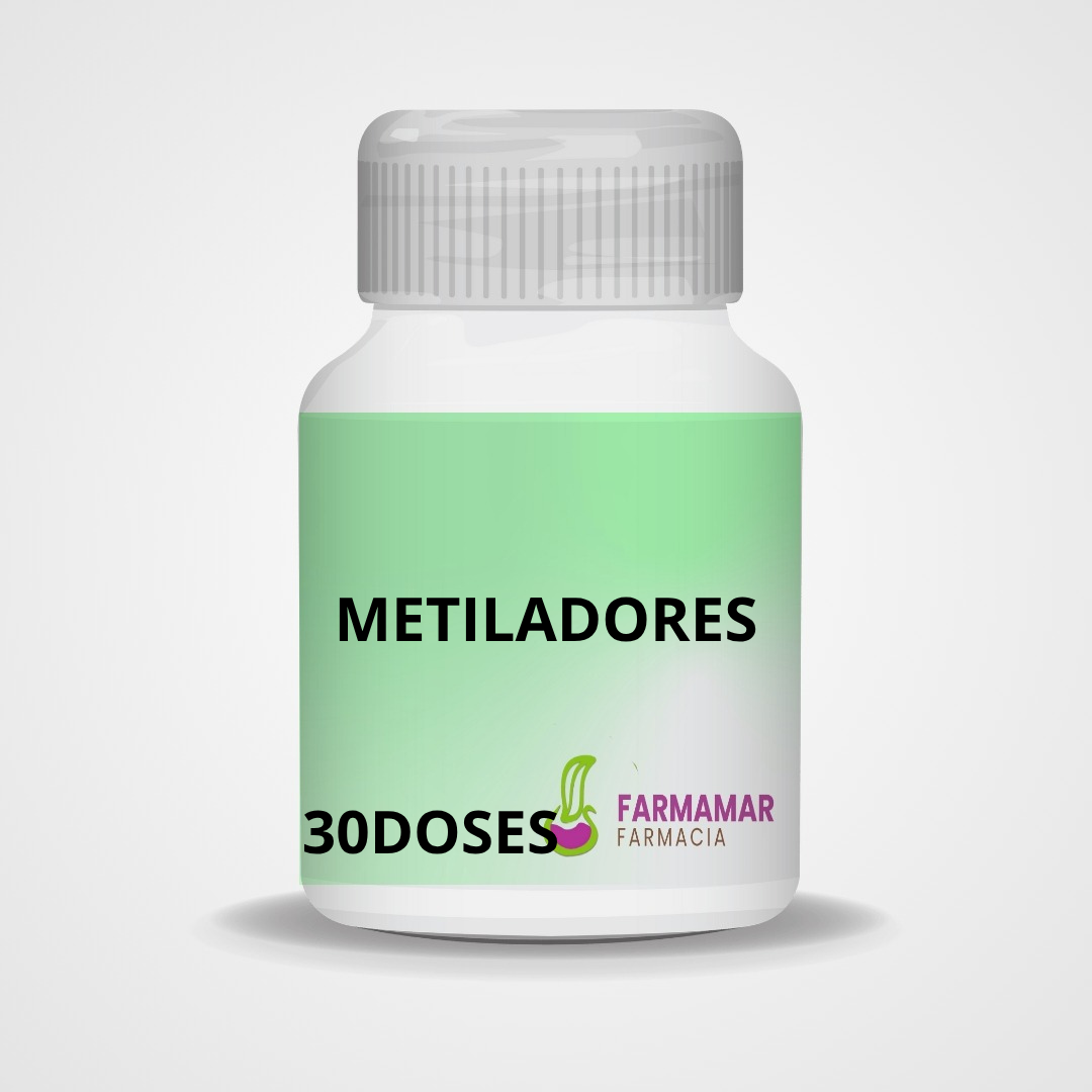 Metiladores