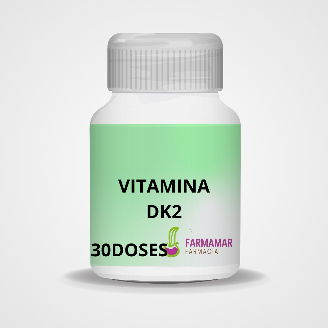 Vitamina DK2
