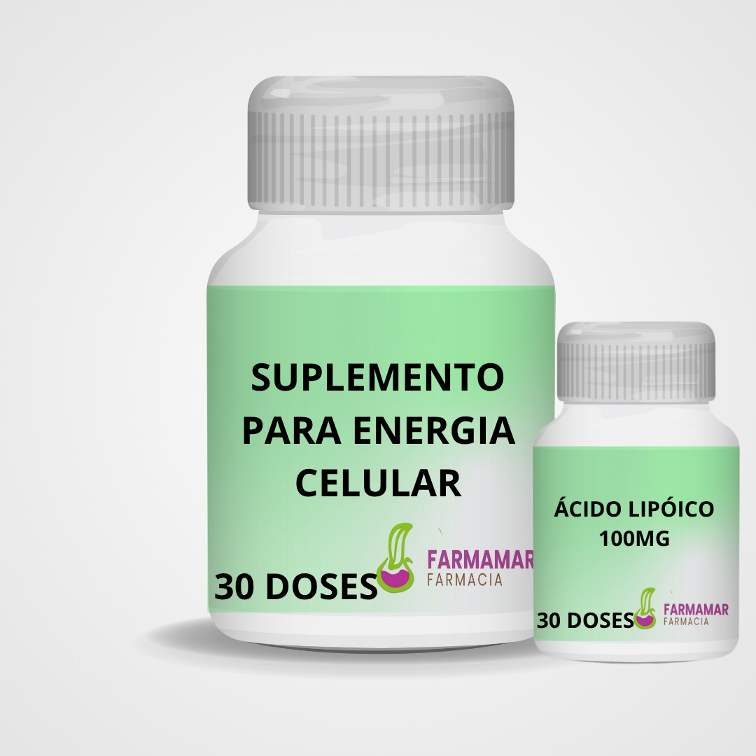 Kit Energia Celular