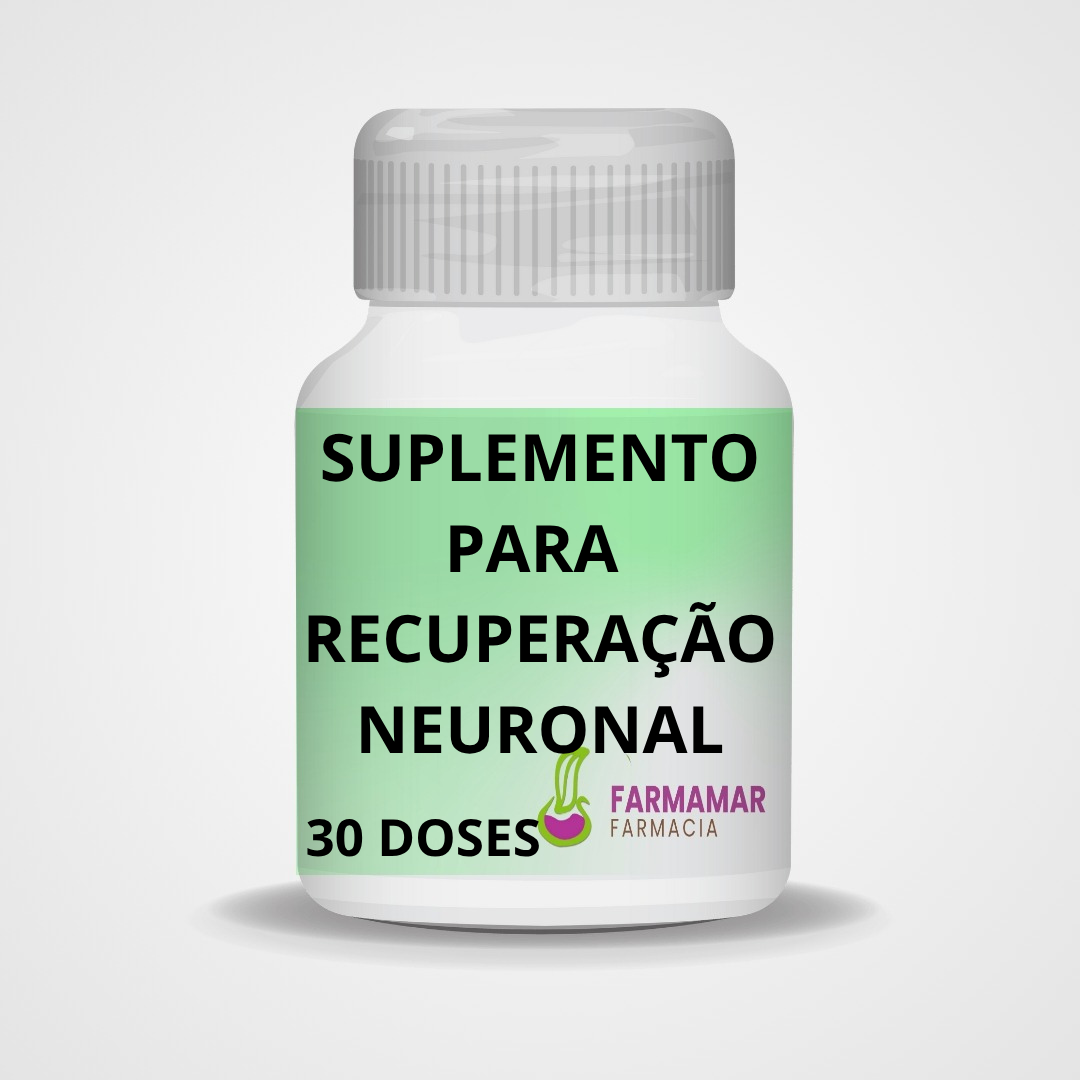 Suplemento para Suporte Neuronal