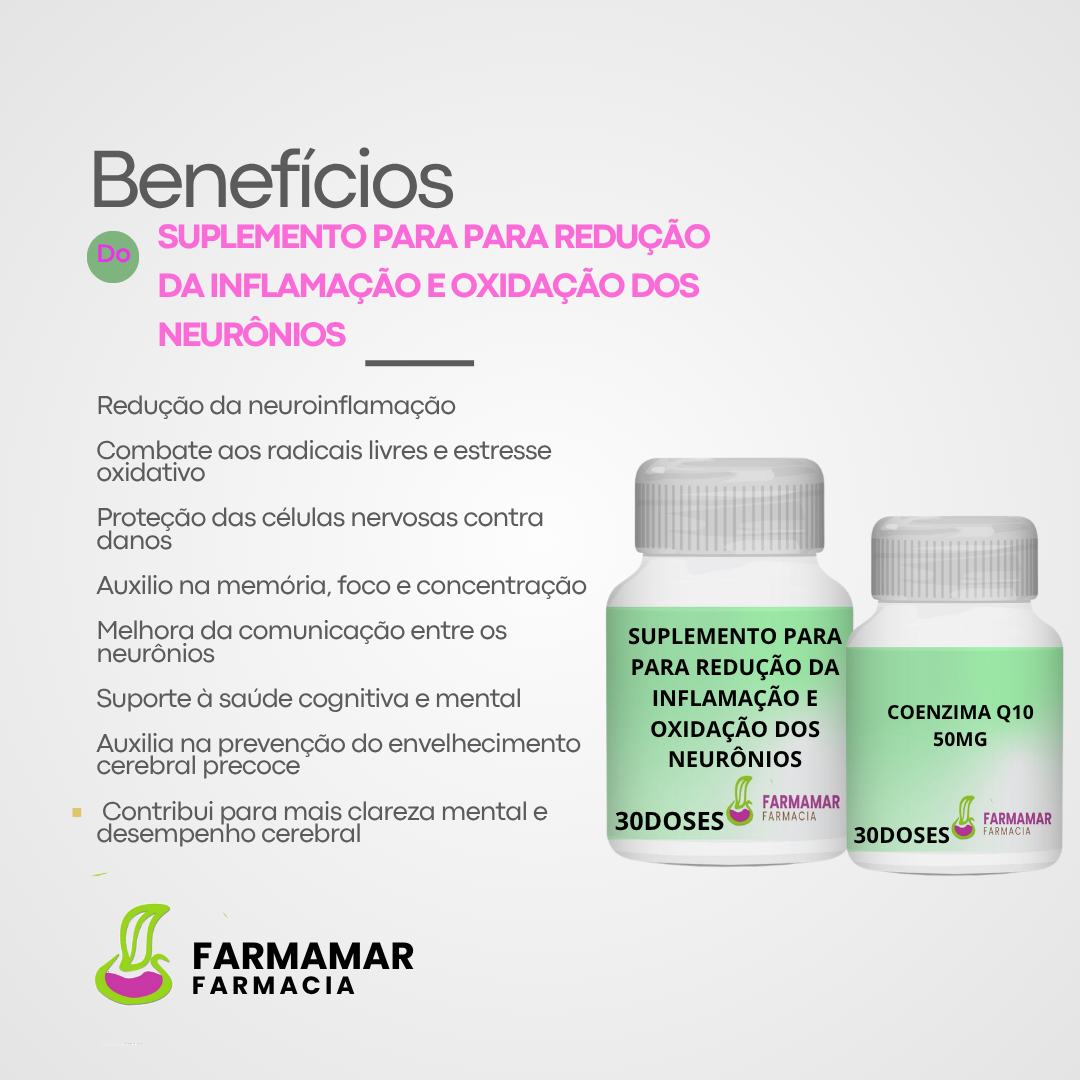 Kit Neuro Defense & Energia - Imagem 2
