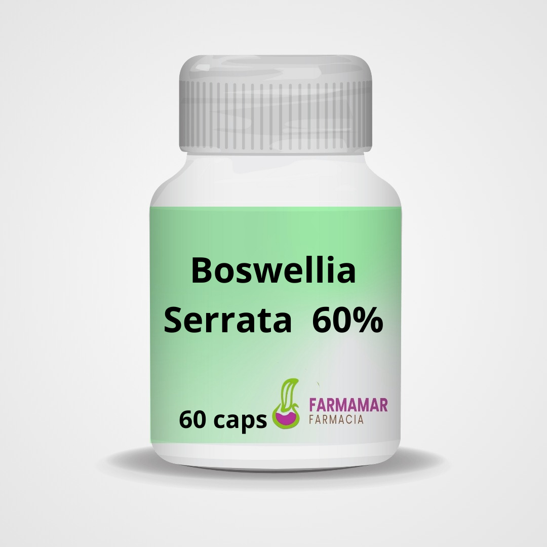 Boswellia Serrata   Boswellia 